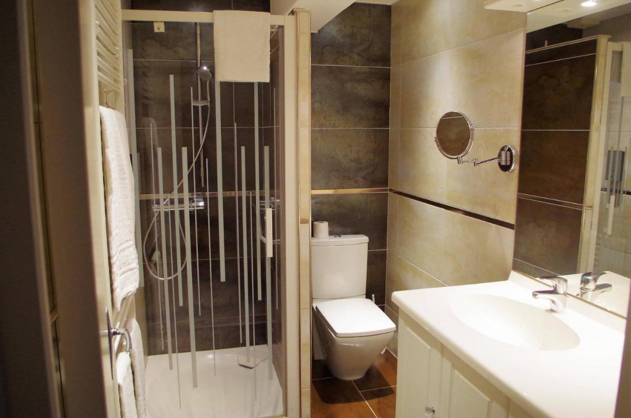 Logis Hotel Les Platanes Reyssouze Ngoại thất bức ảnh